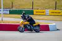 Yellow Bikes